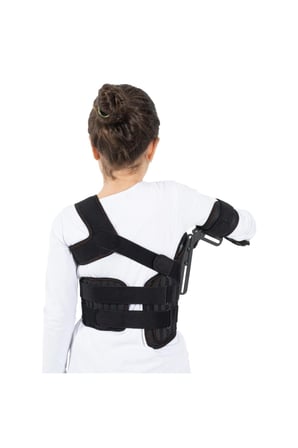 Wingmed Kol Abdüksiyon Ortezi (Pediatrik)