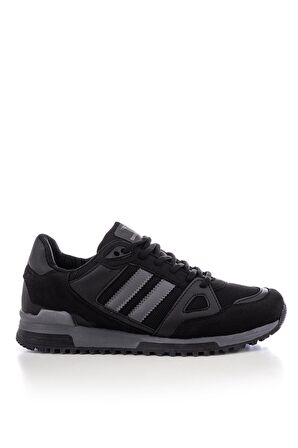 Tonny Black Siyah Unisex Spor Ayakkabı Tb282  Siyah-36