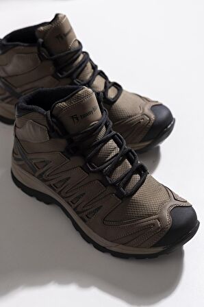 Tonny Black Vizon Unisex Trekkıng Bot Tb601 Vizon-40