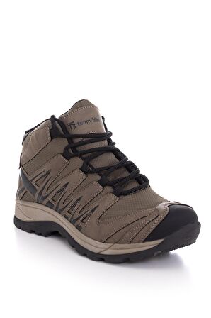 Tonny Black Vizon Unisex Trekkıng Bot Tb601 Vizon-40