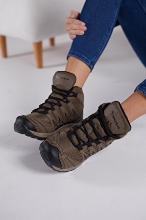 Tonny Black Vizon Unisex Trekkıng Bot Tb601 Vizon-40