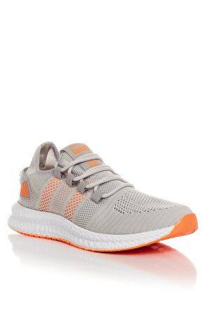 Tonny Black Buz Oranj Unisex Spor Ayakkabı Tbıdl Buz Oranj-40