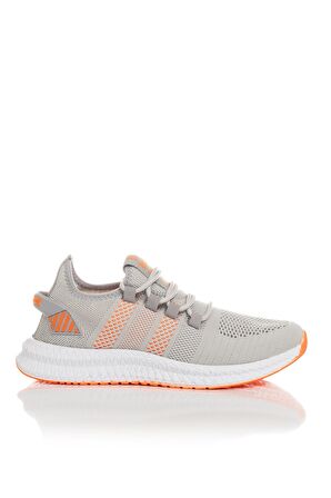 Tonny Black Buz Oranj Unisex Spor Ayakkabı Tbıdl Buz Oranj-40