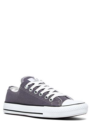 Tonny Black Unisex Füme Rahat Kalıp Sneaker Ayakkabı