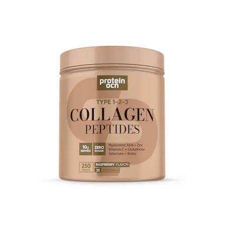 Proteinocn Collagen Peptites 6 Vitamin İlaveli Kolajen