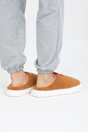 Letoon YILBAŞI EV TERLİĞİ RAHAT YUMUŞAK KADIN GİYİM COMFORT