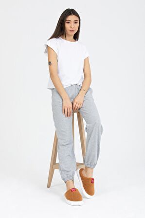 Letoon YILBAŞI EV TERLİĞİ RAHAT YUMUŞAK KADIN GİYİM COMFORT