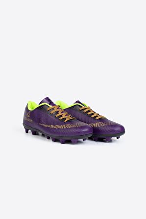 Letoon KRP003 Erkek Spor Ayakkabı Halısaha Futbol Ayakkabısı 