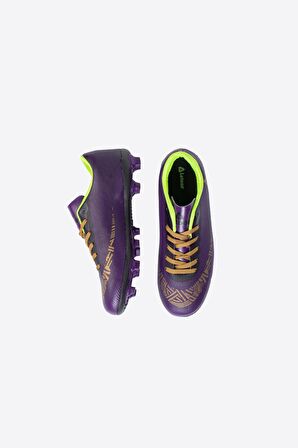 Letoon KRP003 Erkek Spor Ayakkabı Halısaha Futbol Ayakkabısı 
