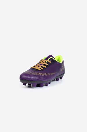 Letoon KRP003 Erkek Spor Ayakkabı Halısaha Futbol Ayakkabısı 
