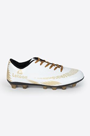 Letoon KRP034  Erkek Spor Ayakkabı Halısaha Futbol Ayakkabısı 