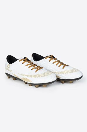 Letoon KRP034  Erkek Spor Ayakkabı Halısaha Futbol Ayakkabısı 
