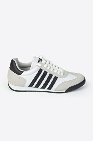 Letoon Erkek Gunluk Spor Ayakkabı