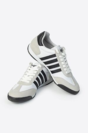 Letoon Erkek Gunluk Spor Ayakkabı