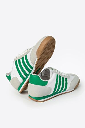 Letoon Erkek Gunluk Spor Ayakkabı