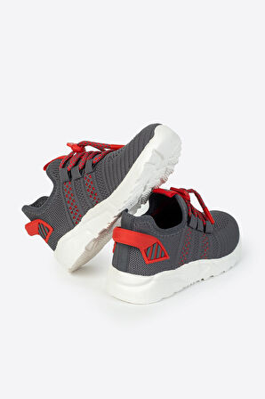 Unısex Çocuk Sneaker