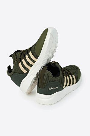 Unısex Çocuk Sneaker