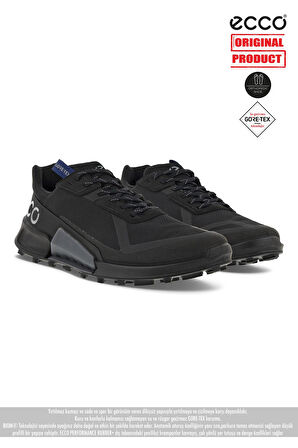 ECCO BIOM 2.1 X CTRY M LOW GTX