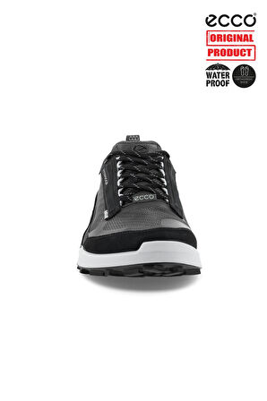 Biom 21 X Mountain M Black Magnet Black