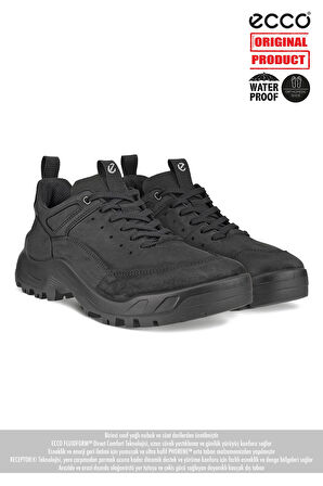 Ecco Offroad M Black