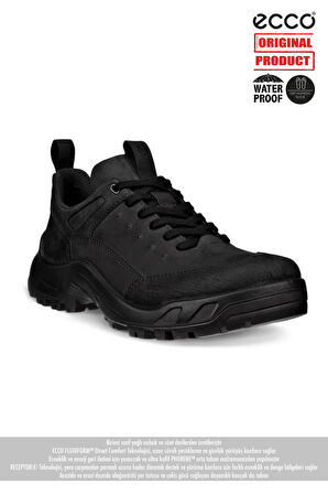 ECCO Offroad M Black