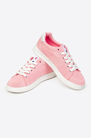 Letoon Eflatun Kadın Günlük Spor Ayakkabı