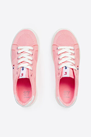 Letoon Eflatun Kadın Günlük Spor Ayakkabı