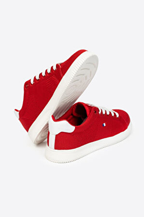 Letoon Eflatun Kadın Günlük Spor Ayakkabı