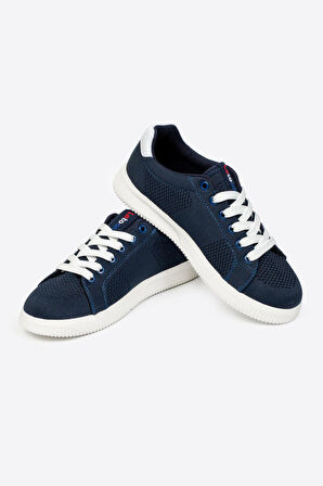 Letoon Eflatun Kadın Günlük Spor Ayakkabı