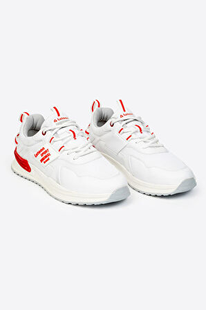 Letoon Dekart Erkek Günlük Baskılı Spor Ayakkabı