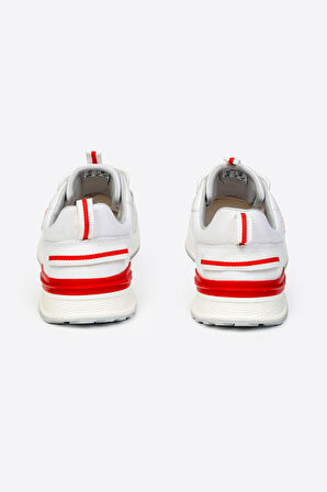 Letoon Dekart Erkek Günlük Baskılı Spor Ayakkabı