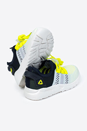 Unısex Çocuk Sneaker