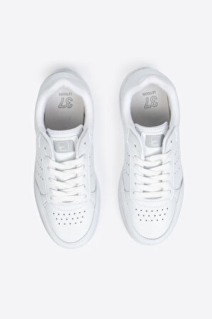 Beyaz Renk Kadın Spor Ayakkabı