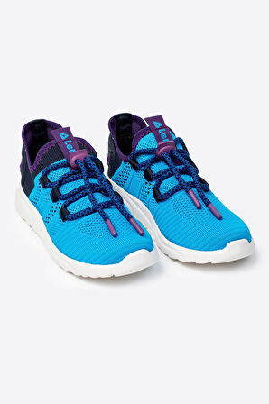 Unısex Çocuk Sneaker