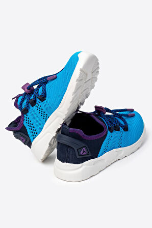 Unısex Çocuk Sneaker