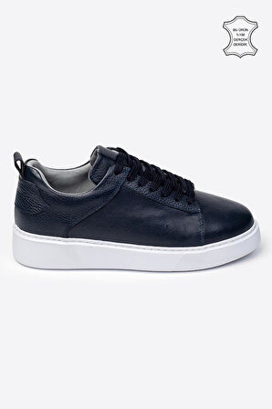 Letoon LTN-H01 Hakiki Deri Erkek Spor Ayakkabı