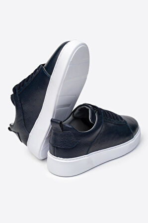 Letoon LTN-H01 Hakiki Deri Erkek Spor Ayakkabı