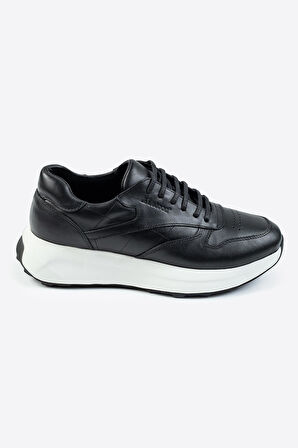 Letoon Nopa Hakiki Deri Erkek Sneaker