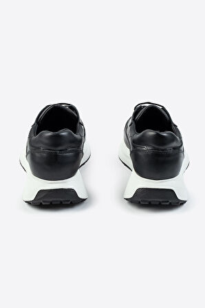 Letoon Nopa Hakiki Deri Erkek Sneaker