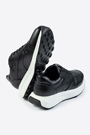 Letoon Nopa Hakiki Deri Erkek Sneaker