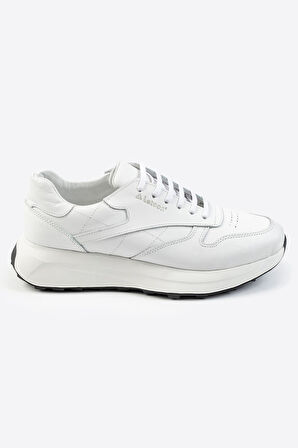 Letoon Nopa Hakiki Deri Erkek Sneaker