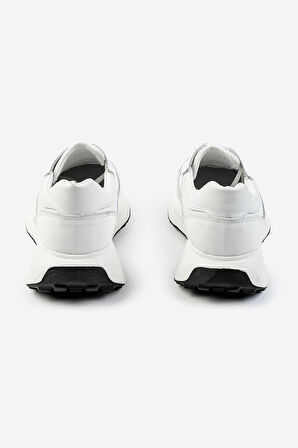 Letoon Nopa Hakiki Deri Erkek Sneaker