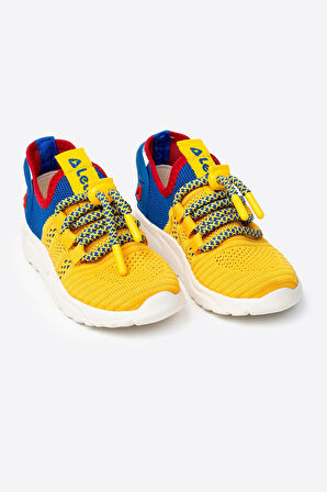 Unısex Çocuk Sneaker