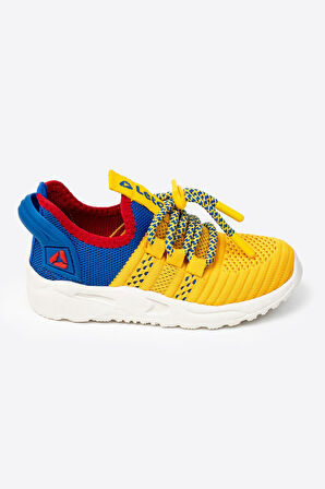Unısex Çocuk Sneaker
