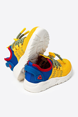Unısex Çocuk Sneaker