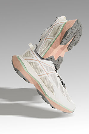 Hafif, Ortopedik Tabanlı, TPU Saya, Nefes Alabilir Günlük Ayakkabı