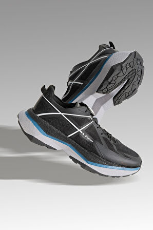 Hafif, Ortopedik Tabanlı, TPU Saya, Nefes Alabilir Günlük Ayakkabı