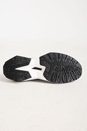 Hafif, Ortopedik Tabanlı, TPU Saya, Nefes Alabilir Günlük Ayakkabı