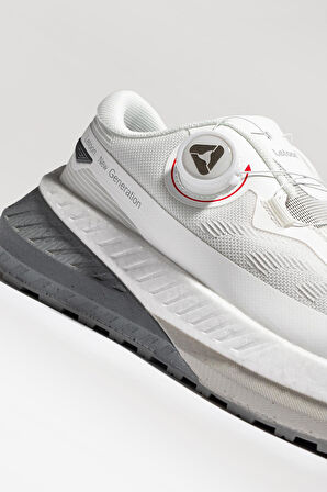 Letoon AirFlex Move-12 Erkek Spor Ayakkabı