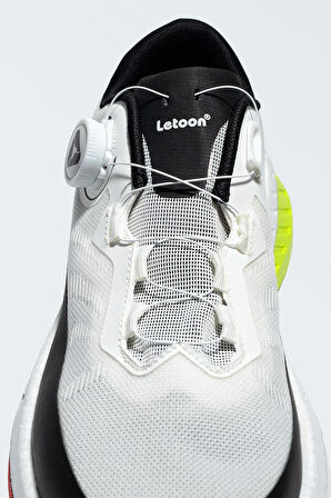 Letoon AirFlex Move-12 Erkek Spor Ayakkabı